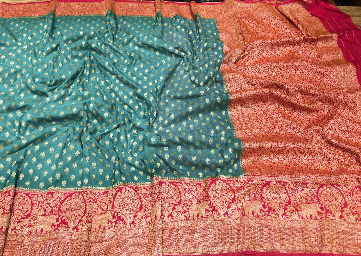 Chiffon Georgette