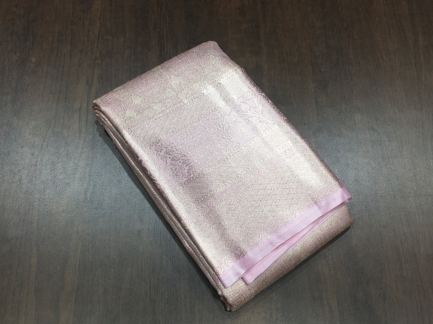 Semi Kanchipuram tissue
