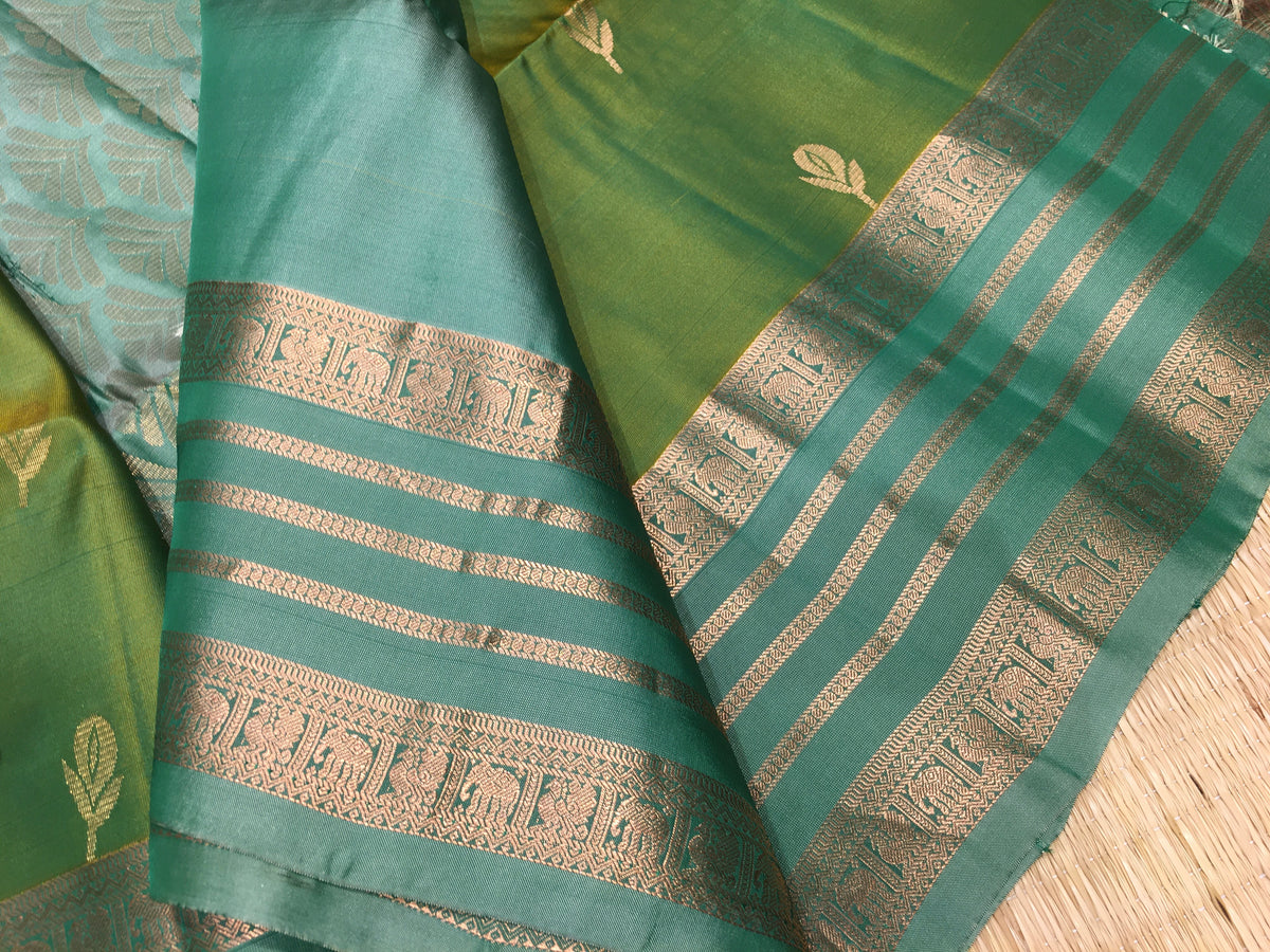 Soft Silk