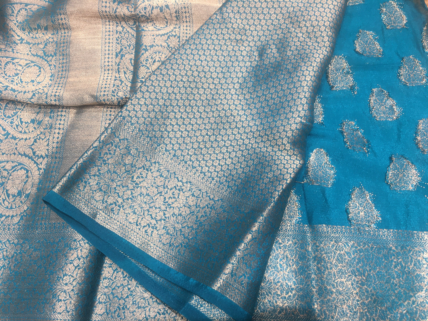 Chiffon Georgette