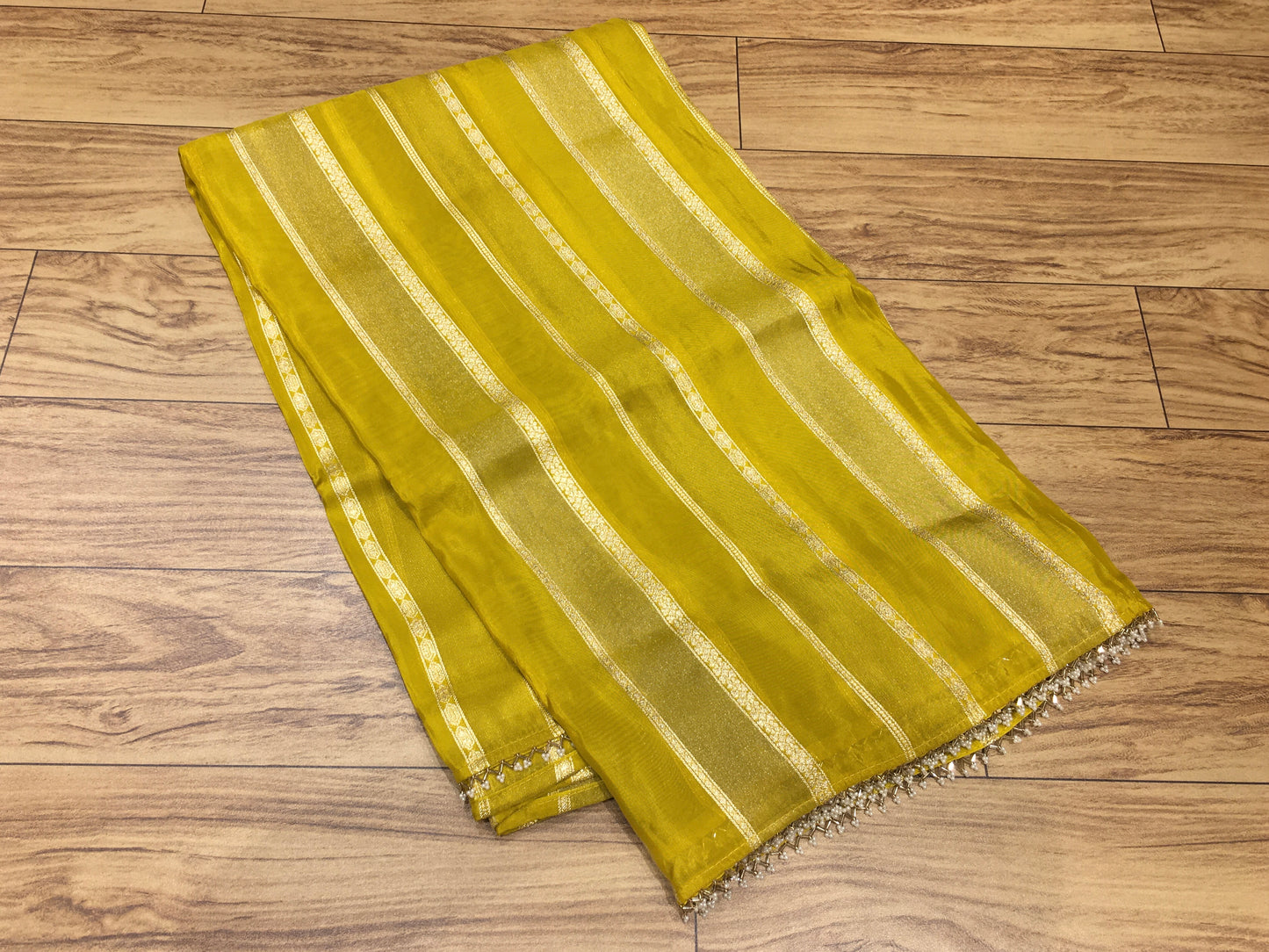 Banarasi Saree