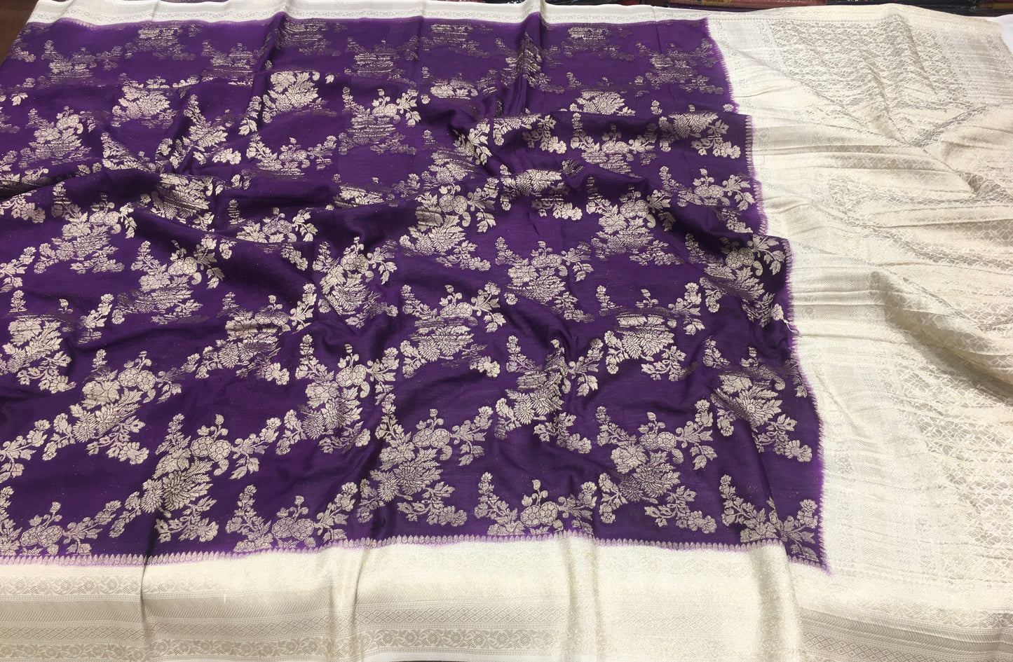 Chiffon Georgette