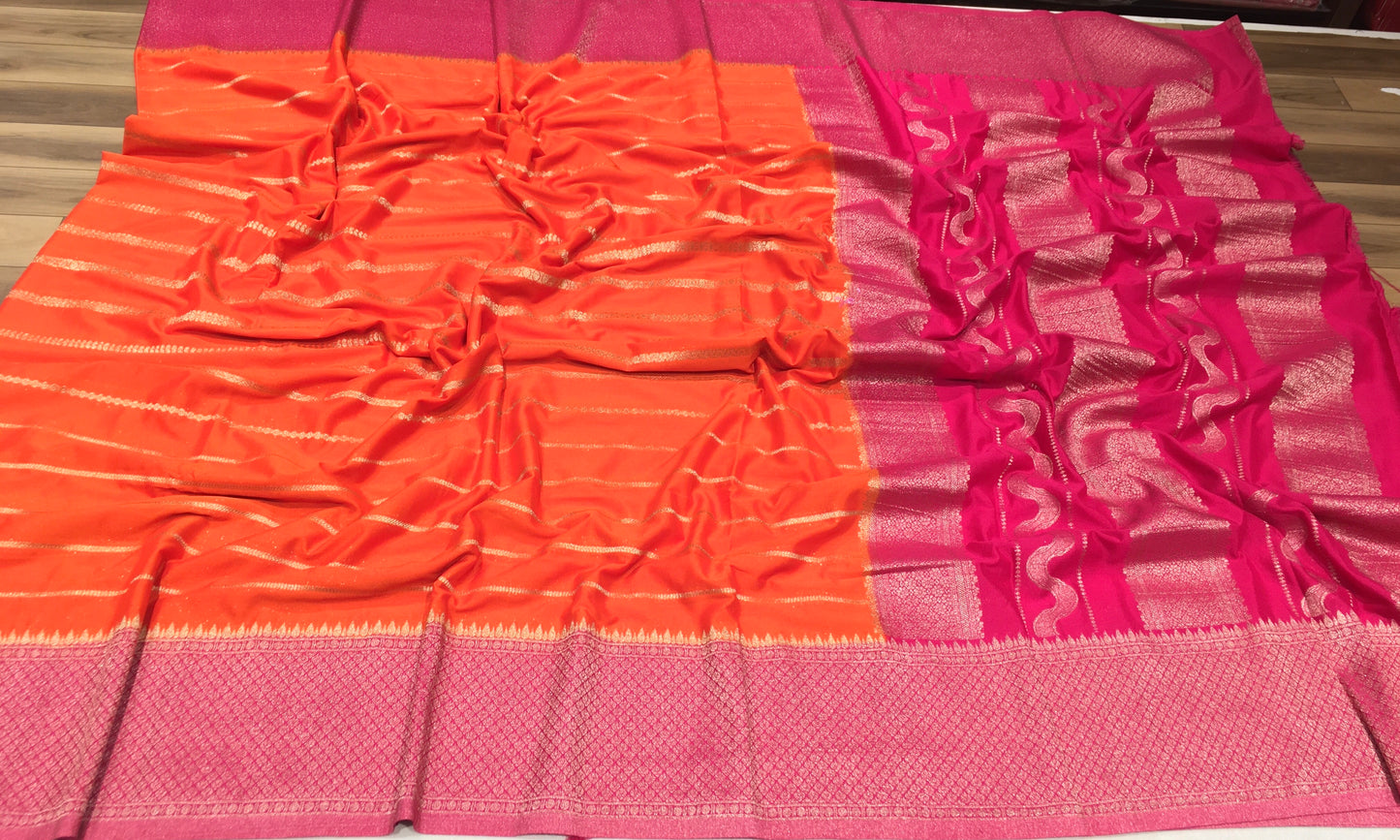 Chiffon Georgette