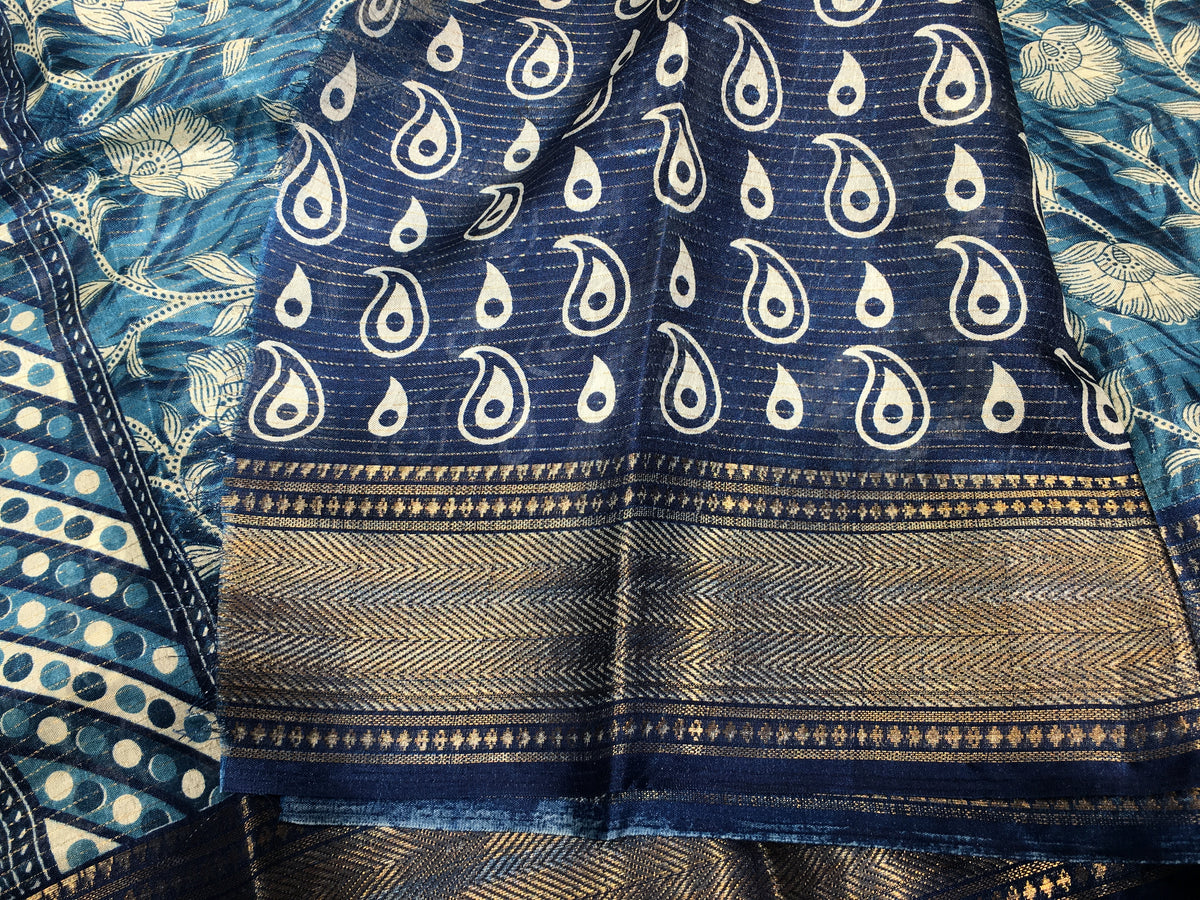 Fancy Saree