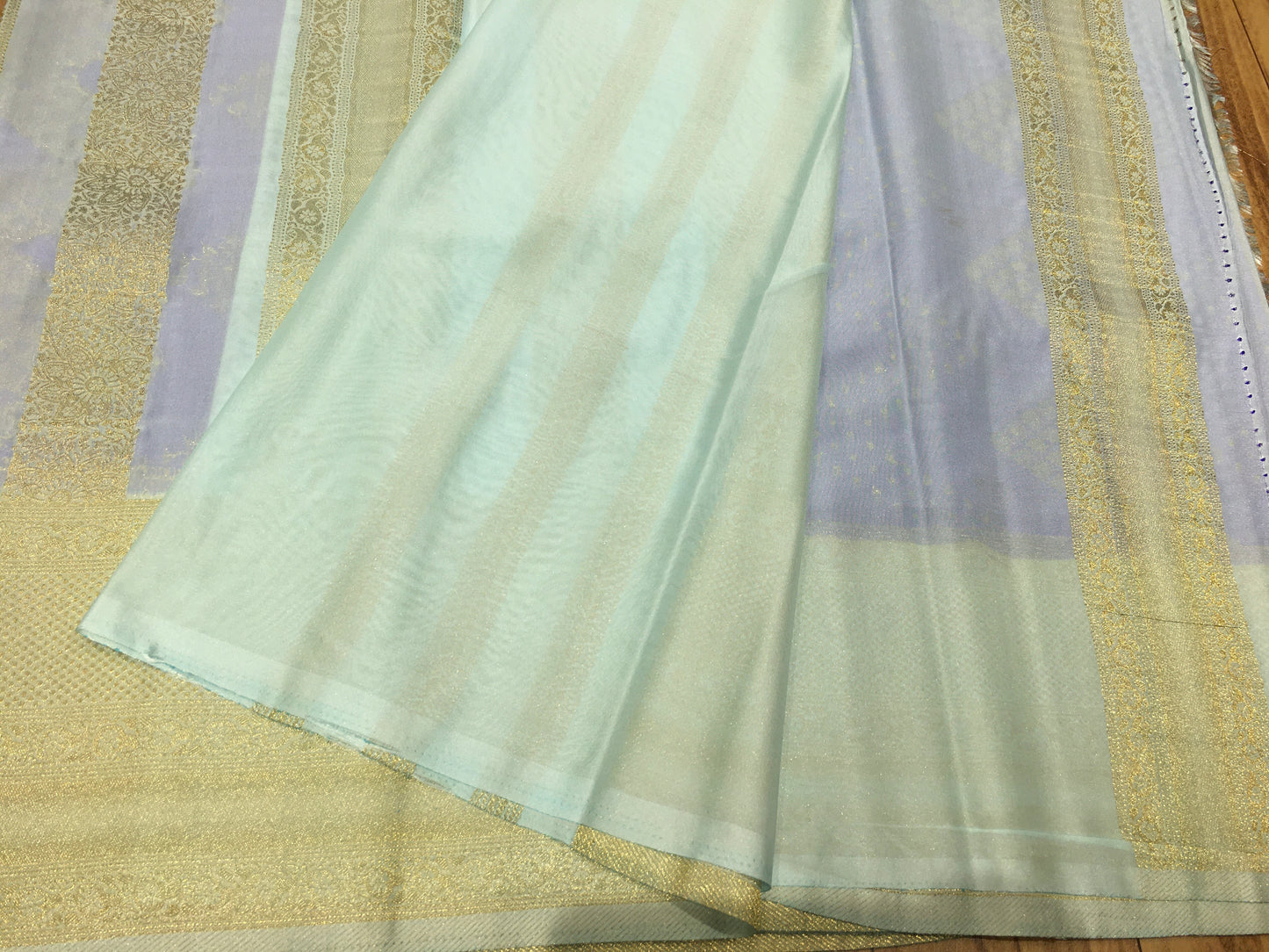 Chiffon Georgette