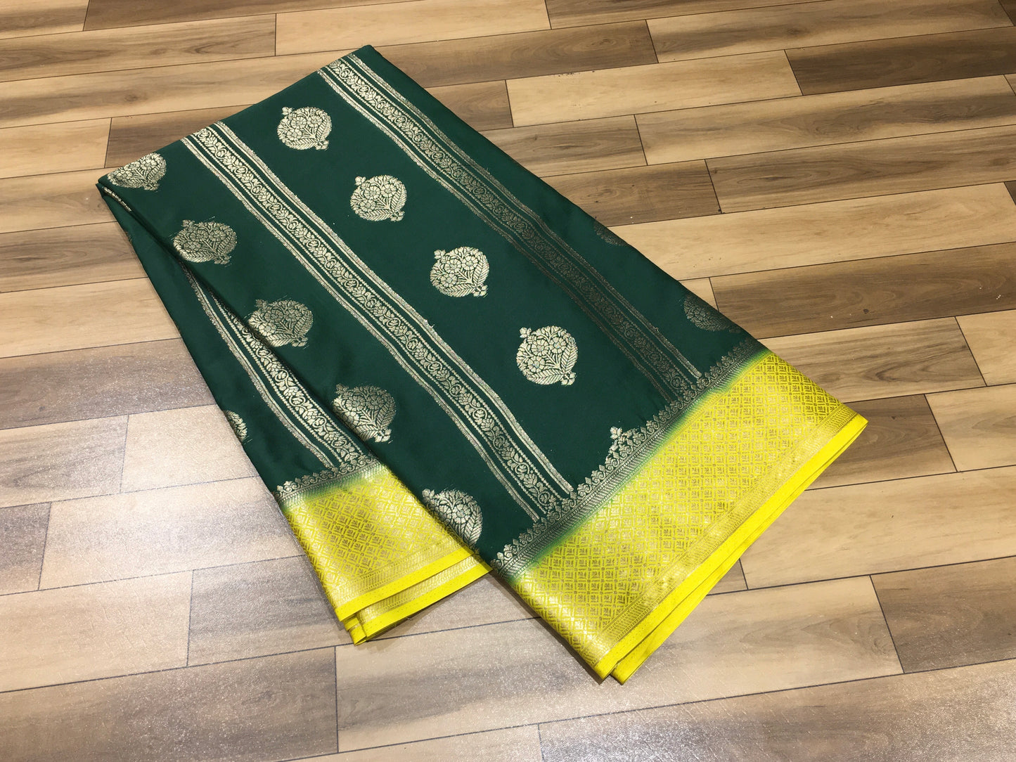Chiffon Georgette
