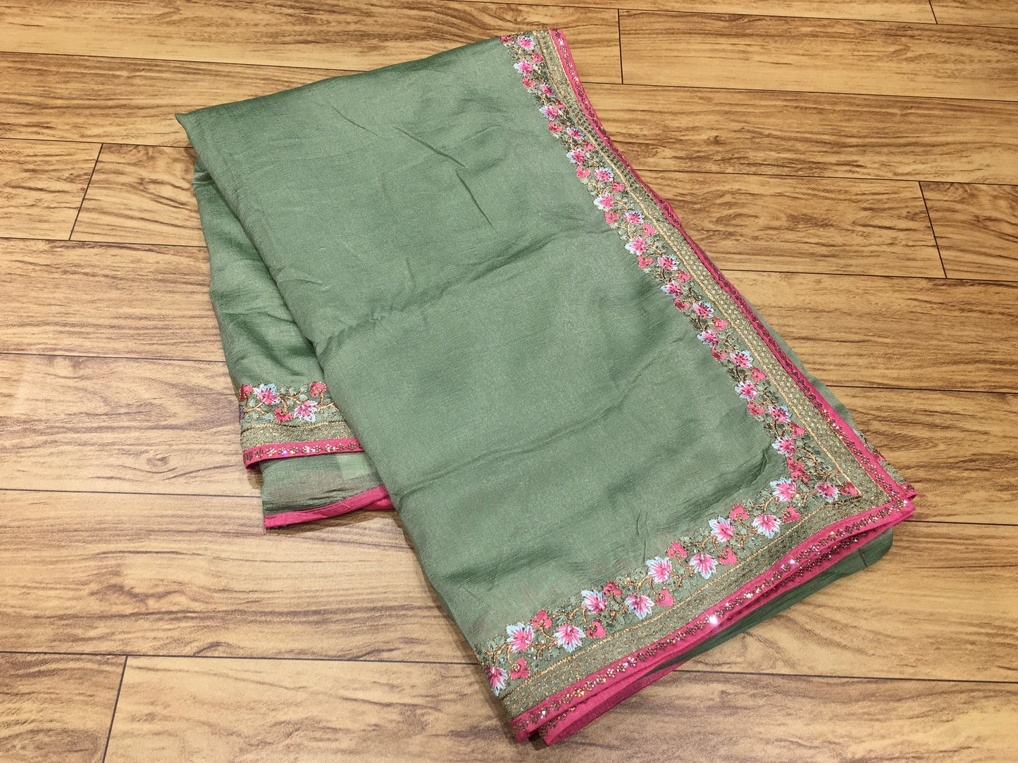 Fancy Saree