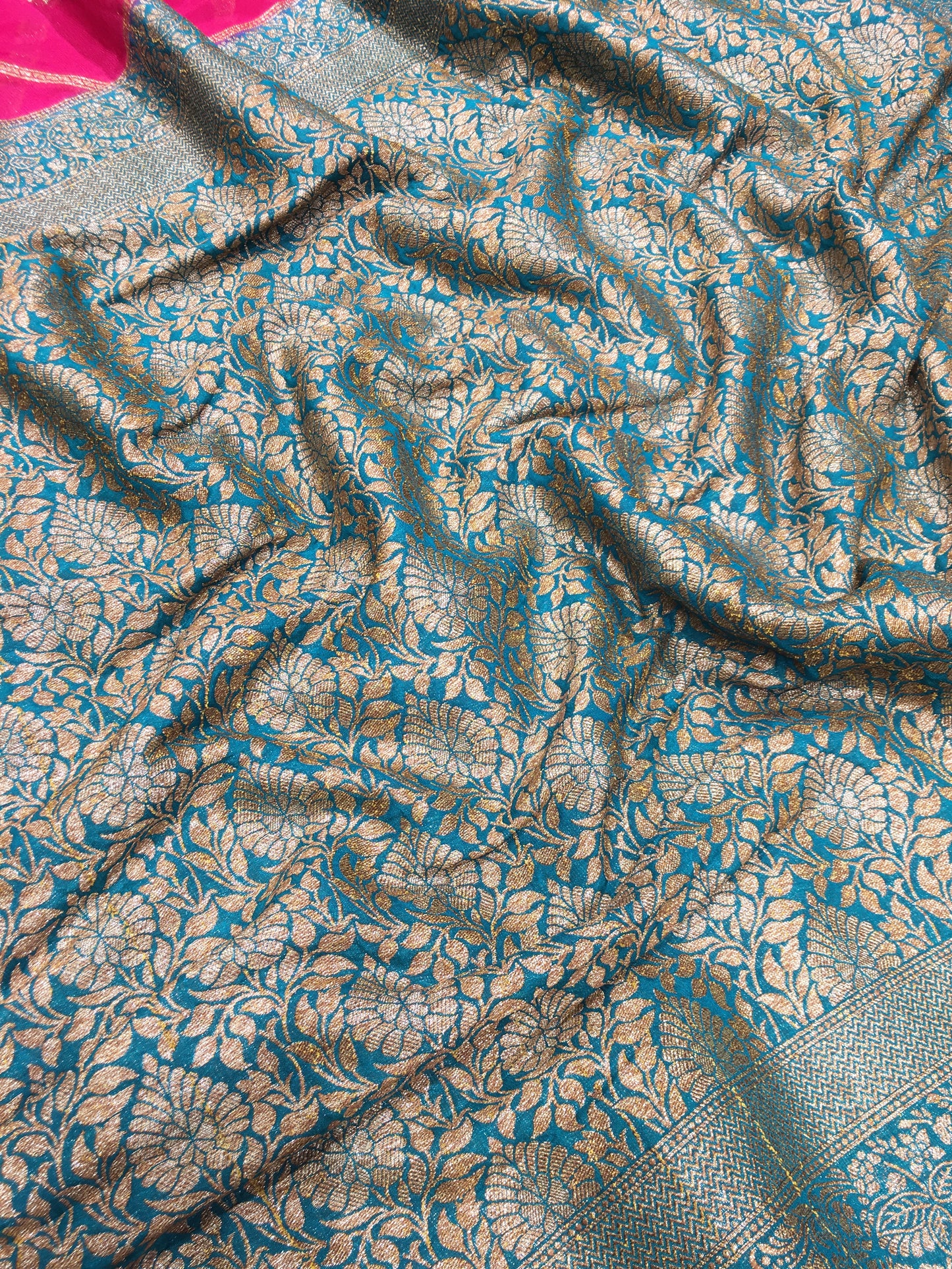 Chiffon Georgette