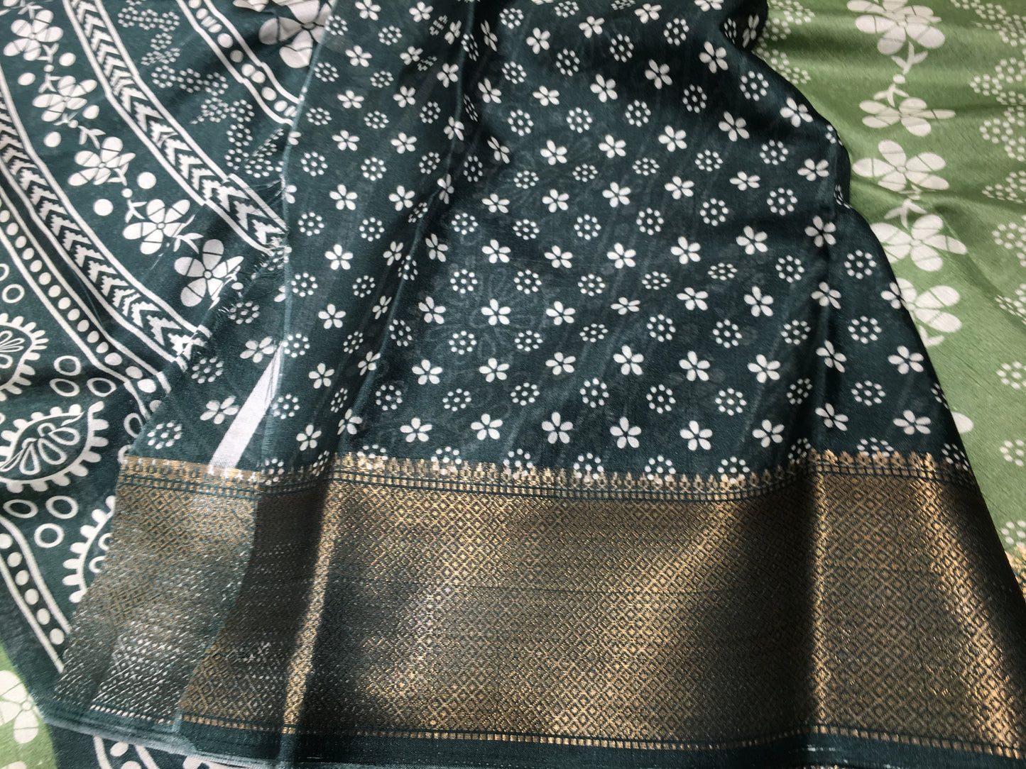 Fancy Saree