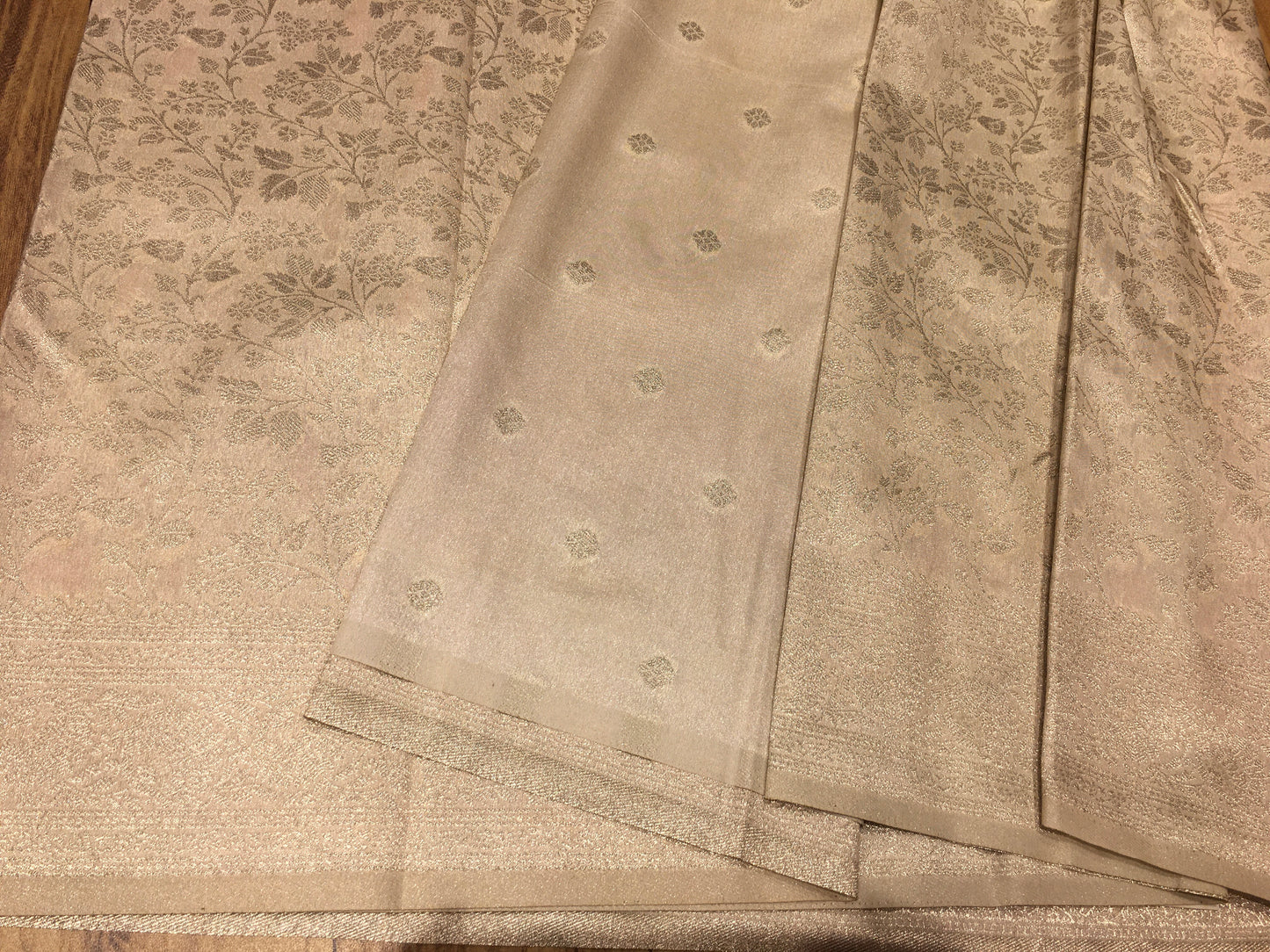 Banarasi Saree