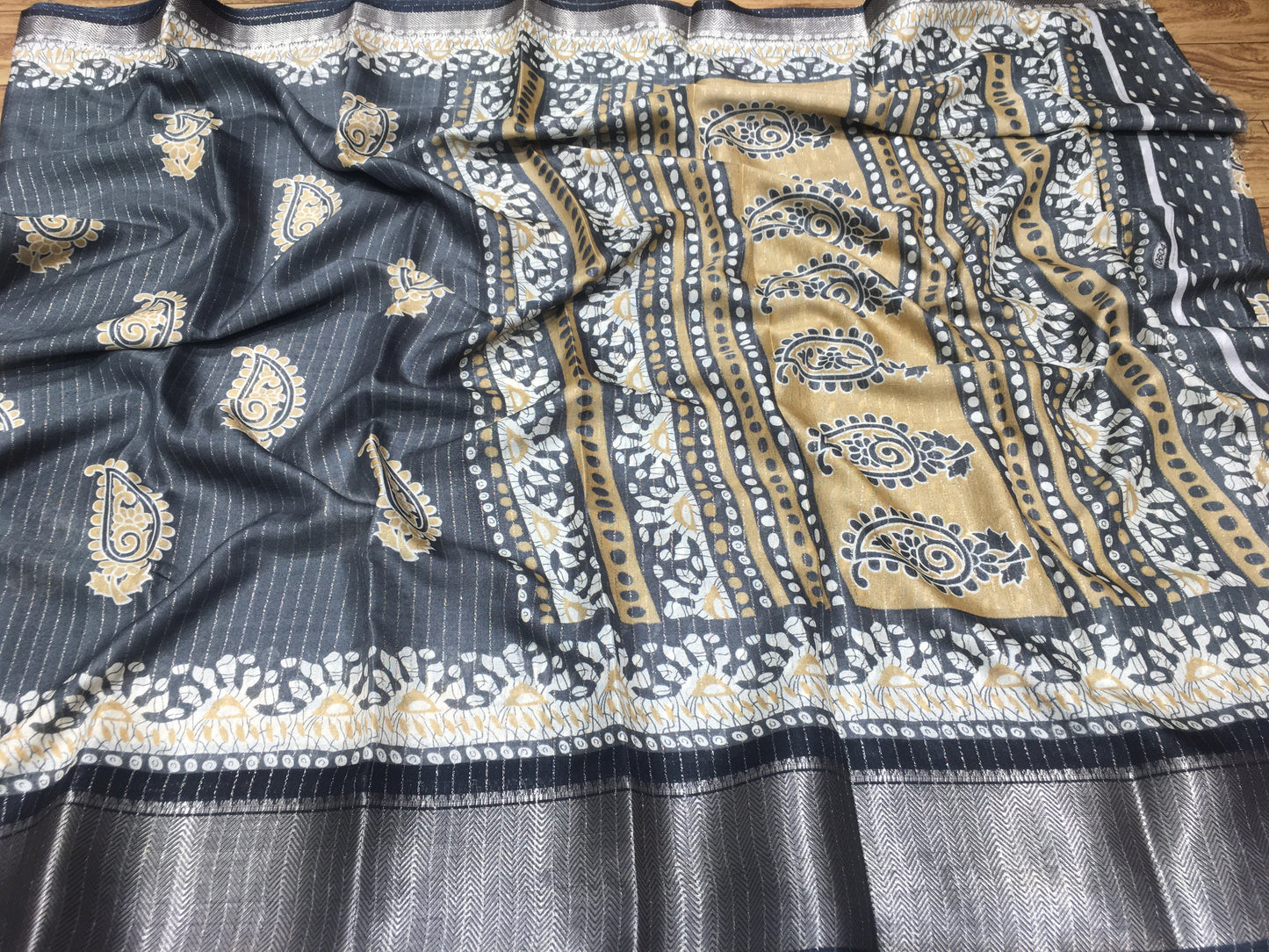 Fancy Saree