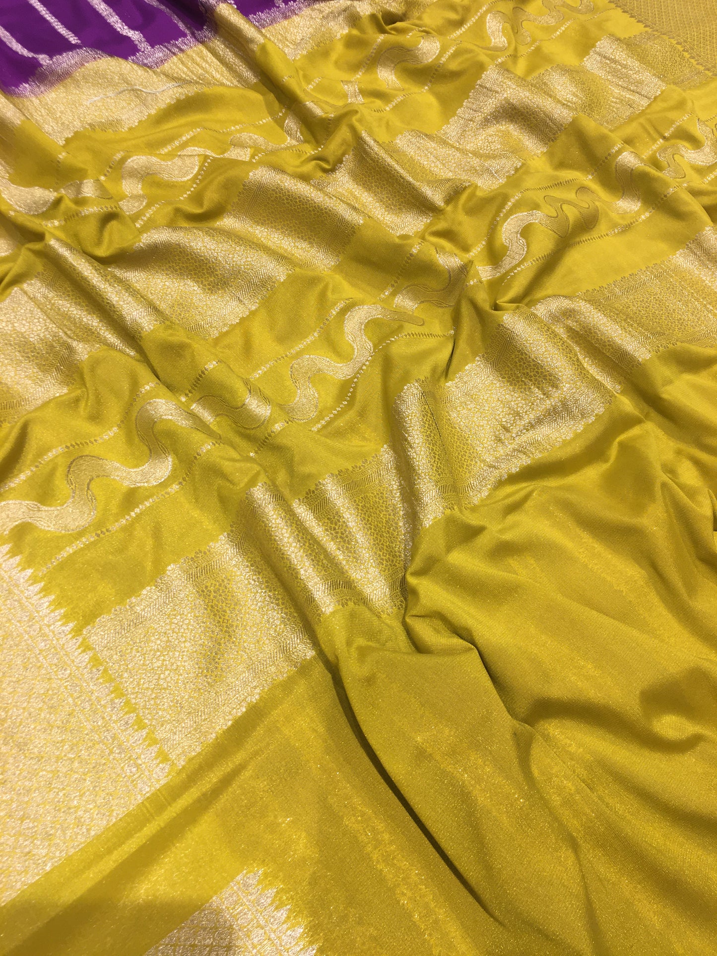 Chiffon Georgette