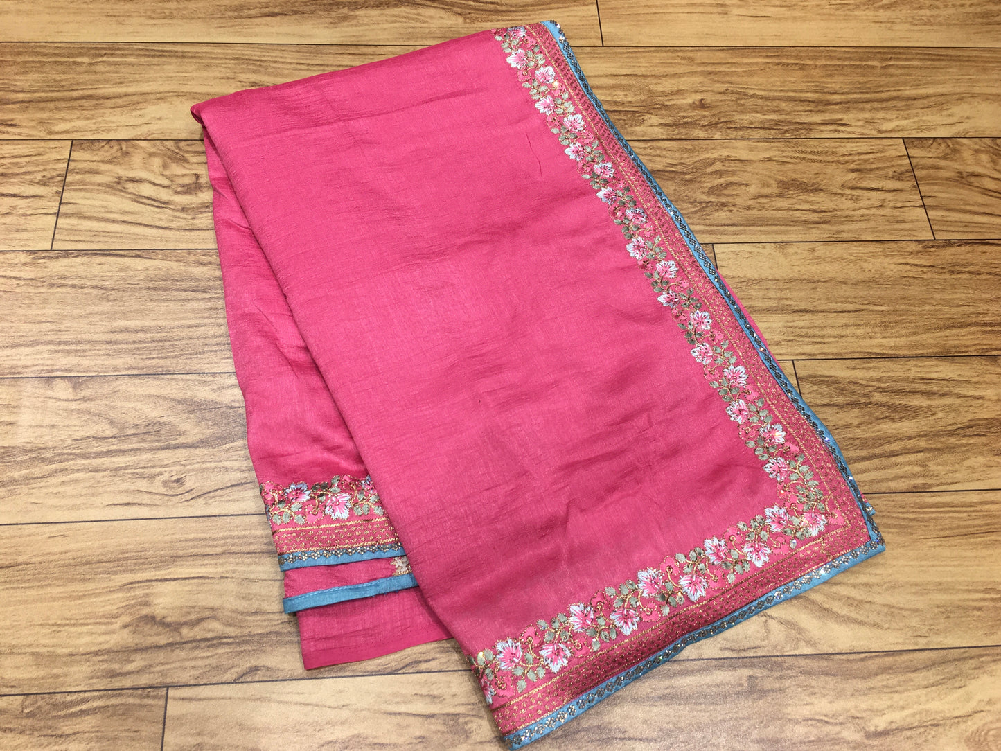 Fancy Saree
