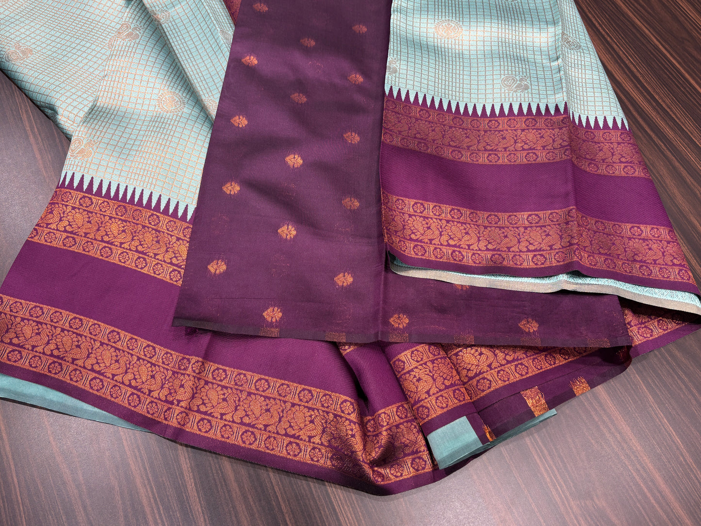 VALKALAM SAREE