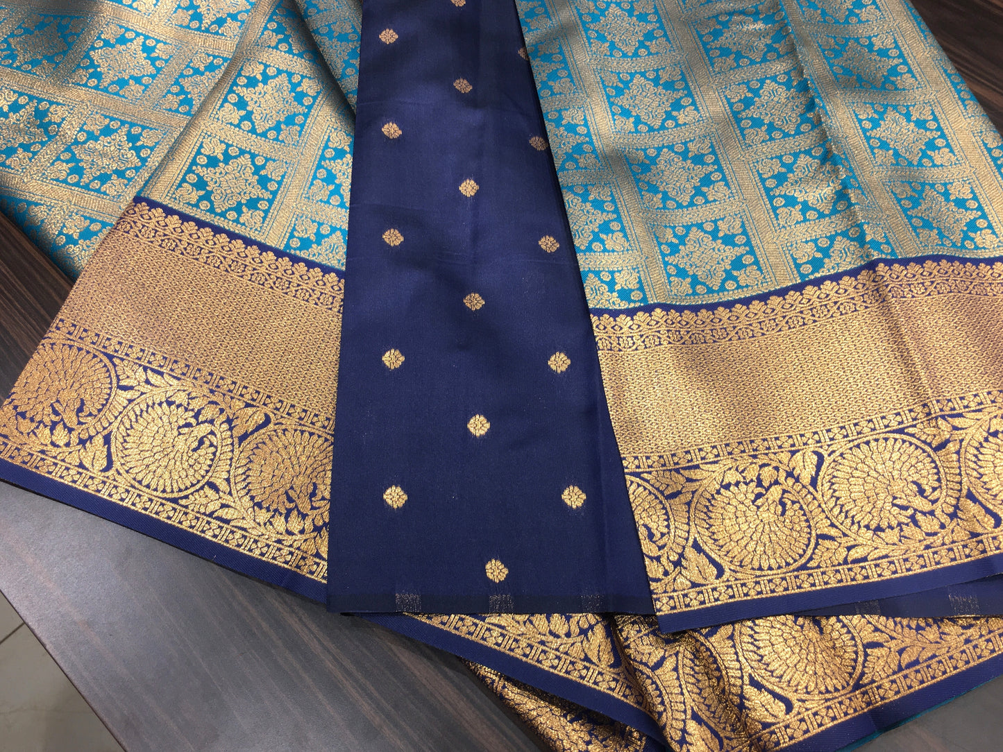 VALKALAM saree