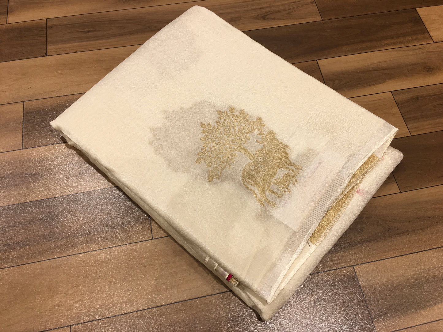 Bengal Soft Silk
