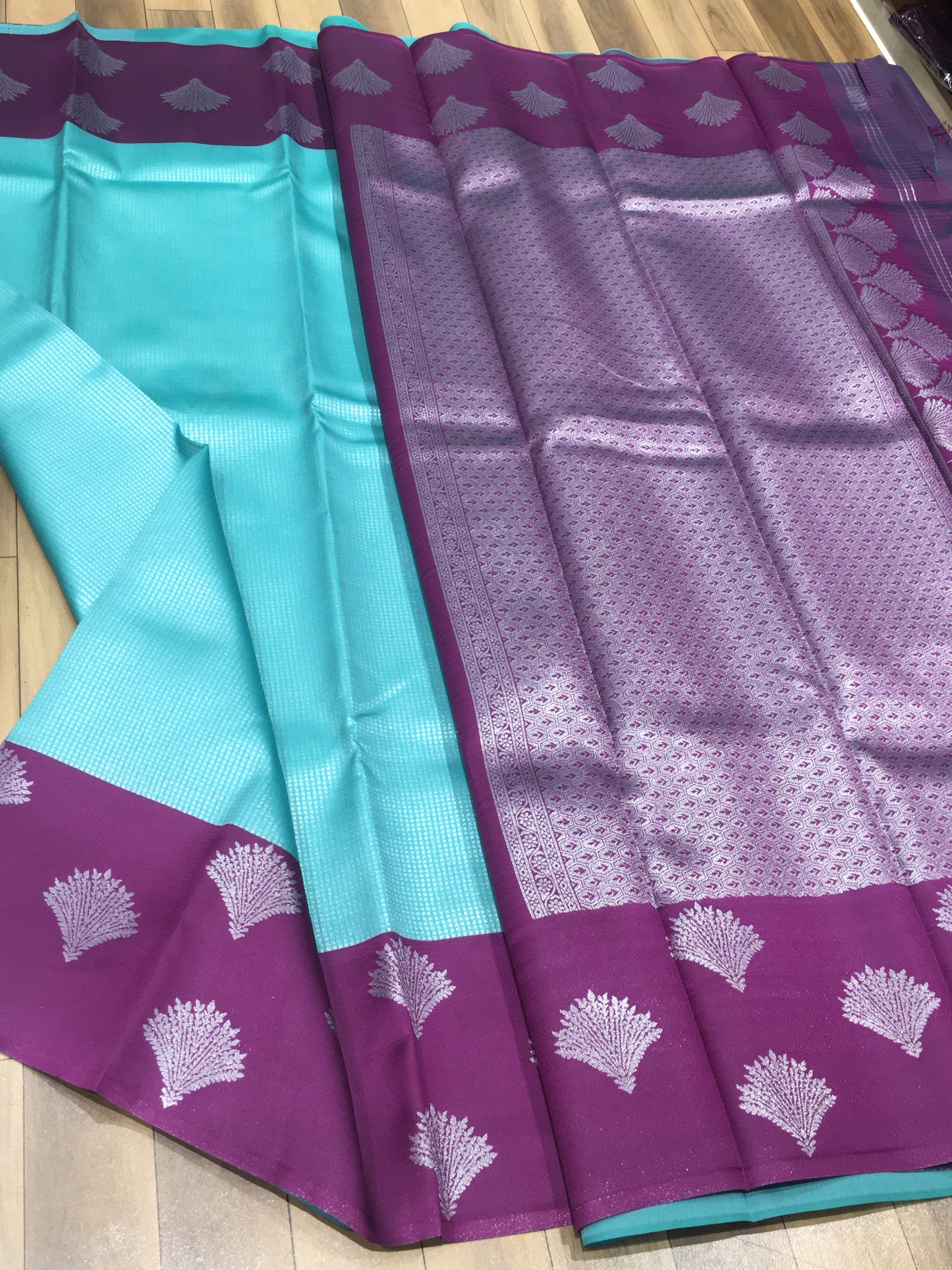 Valkalam saree