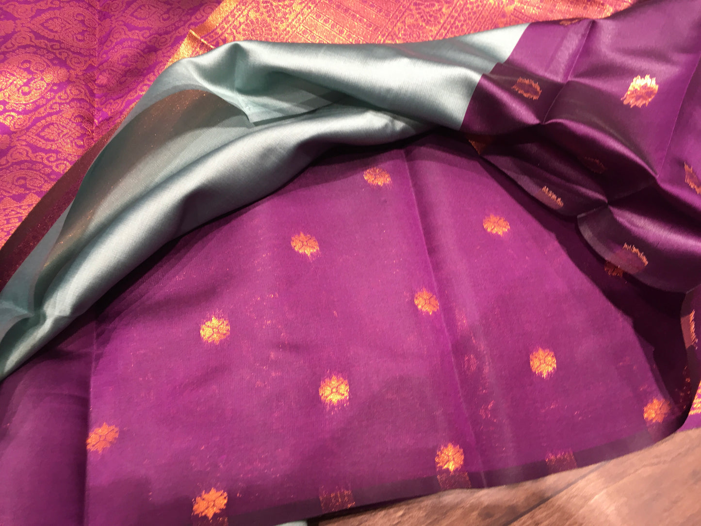 Valkalam Saree