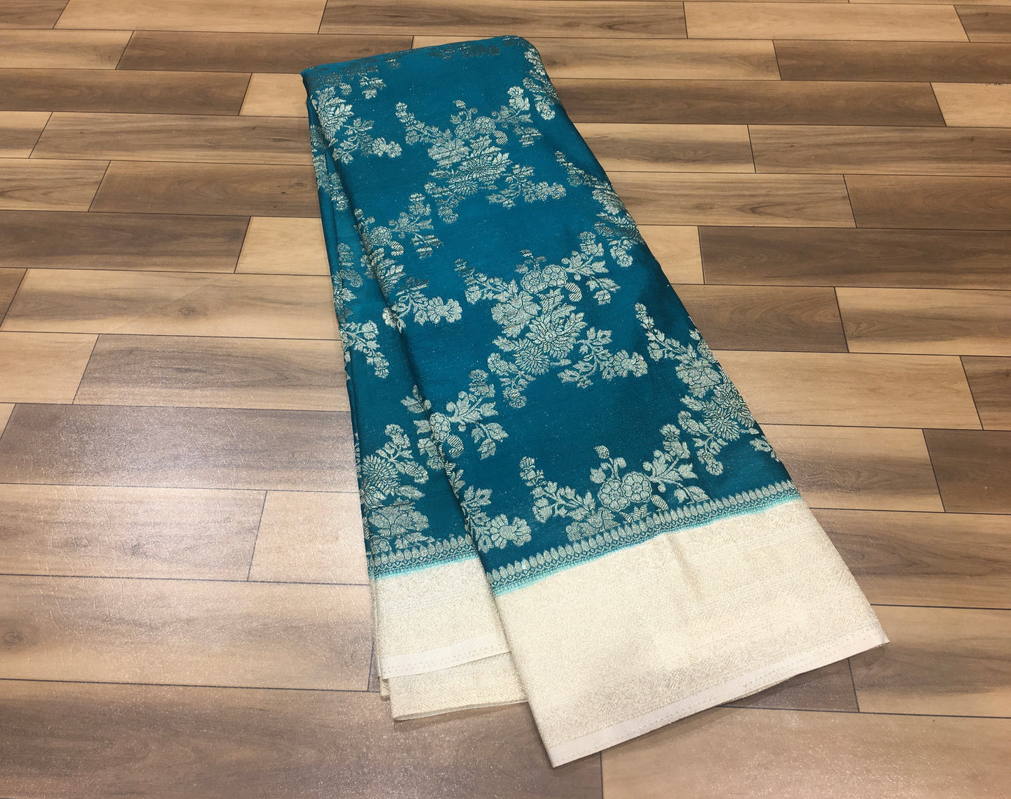 Chiffon Georgette
