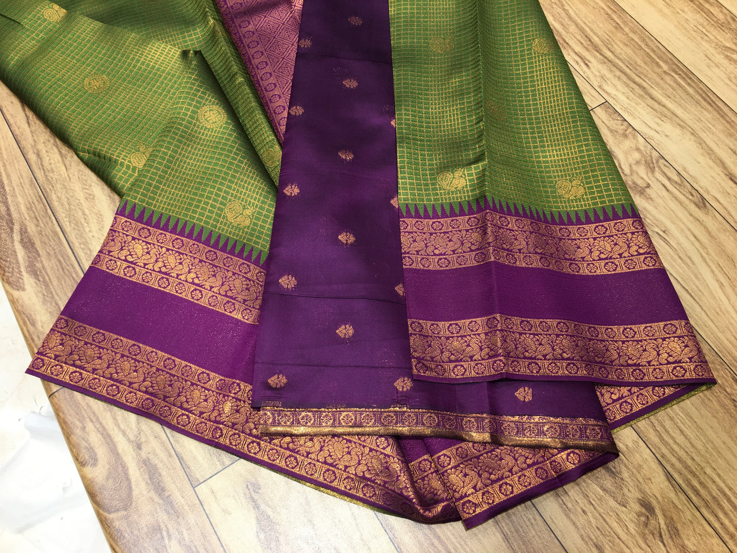 Valkalam Saree