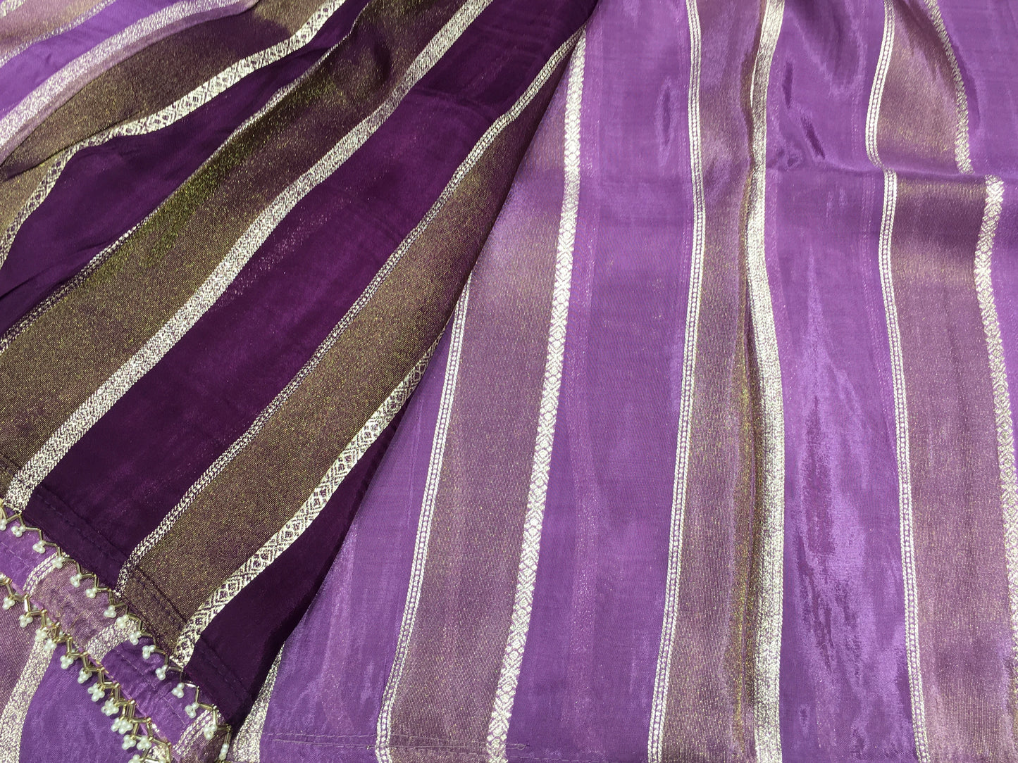 Banarasi Saree