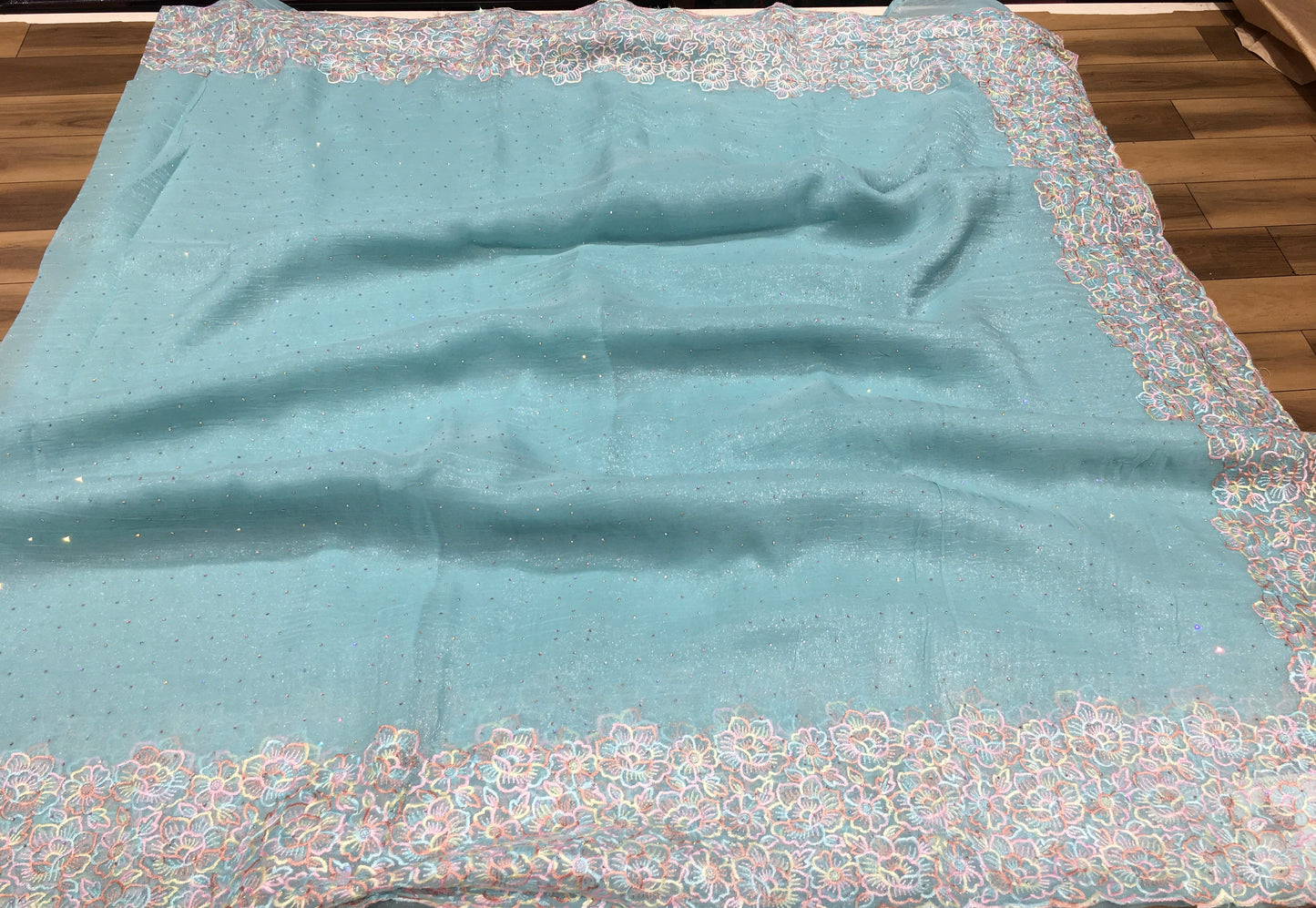Fancy Saree