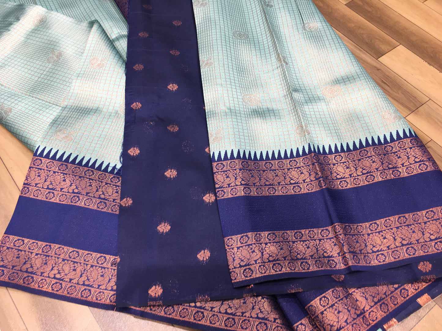 Valkalam Saree
