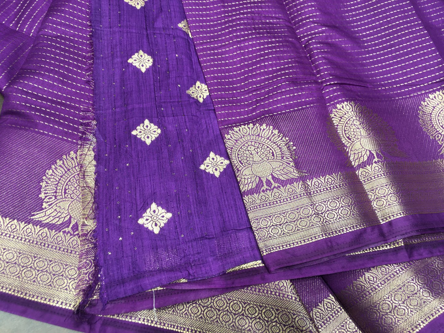Fancy Saree