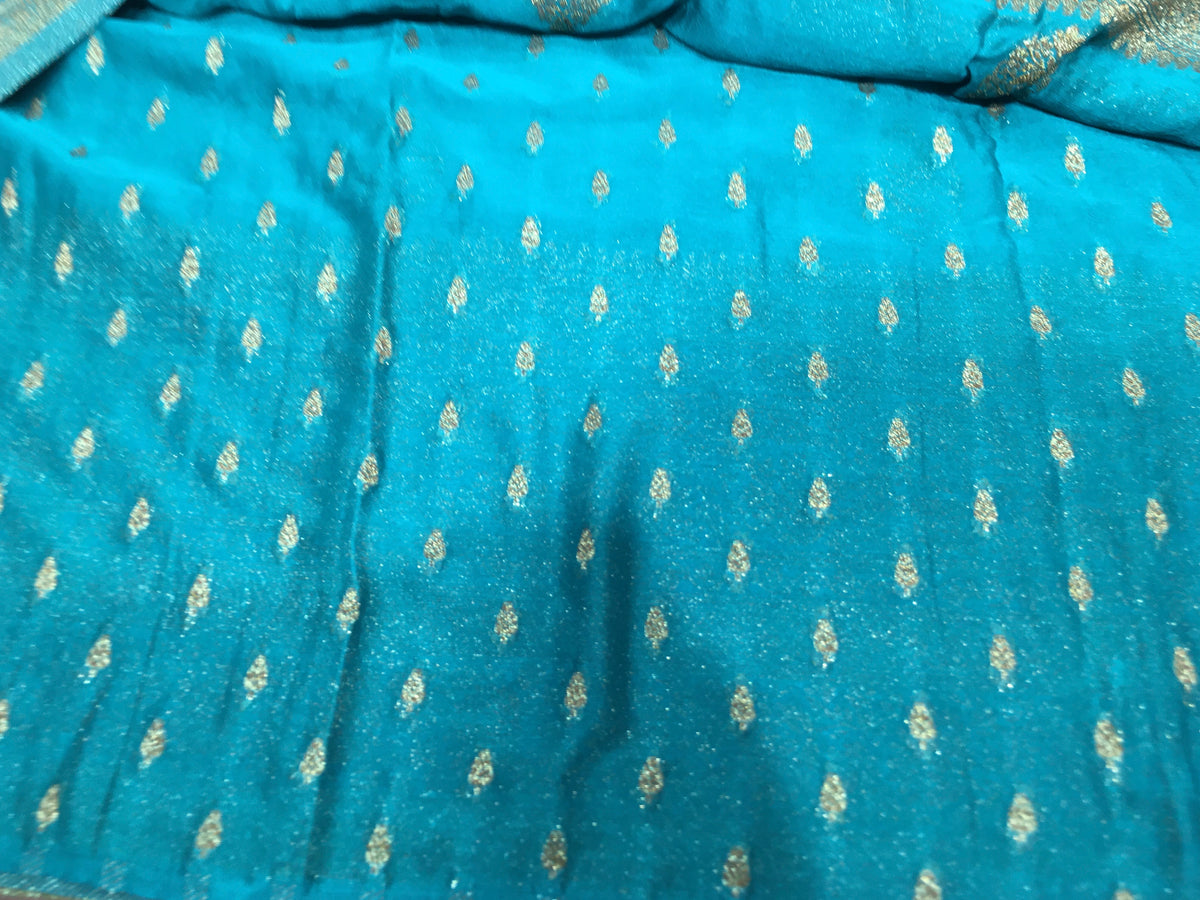 Chiffon Georgette