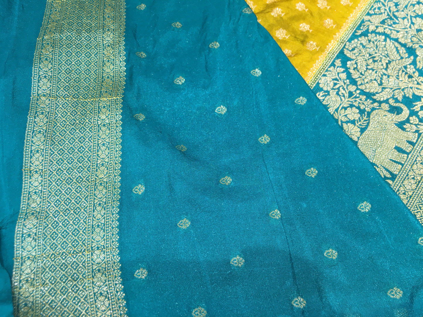 Chiffon Georgette