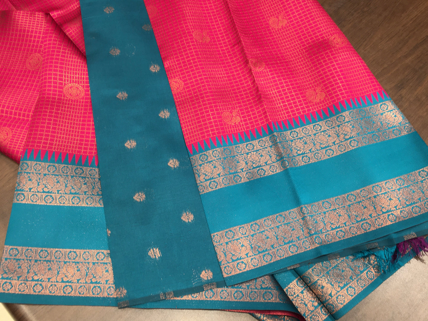 Valkalam Saree