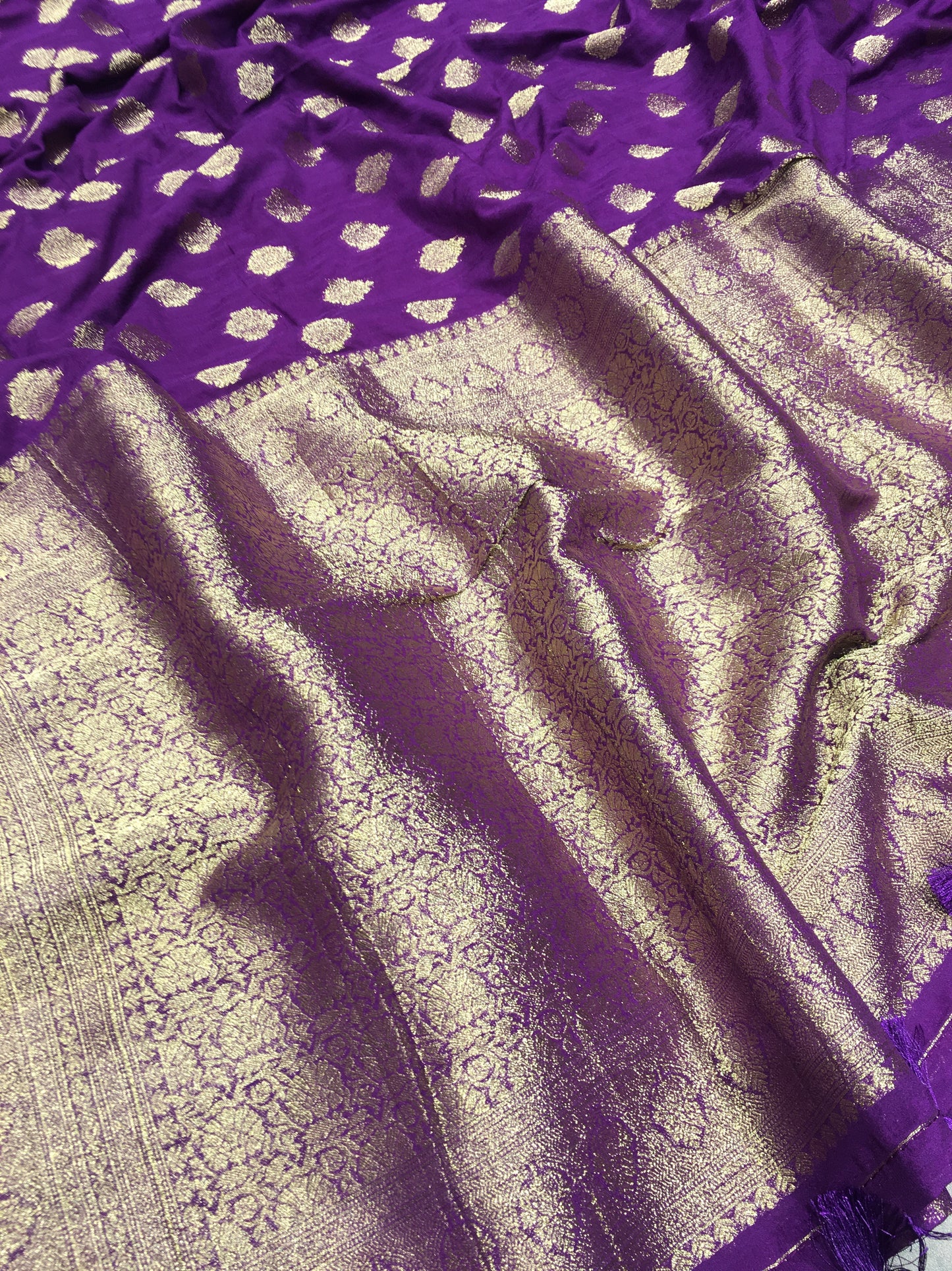 Chiffon Georgette