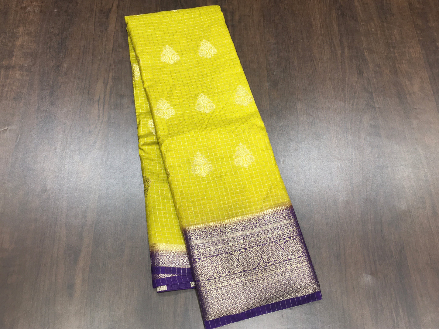 Moonga Crape Silk
