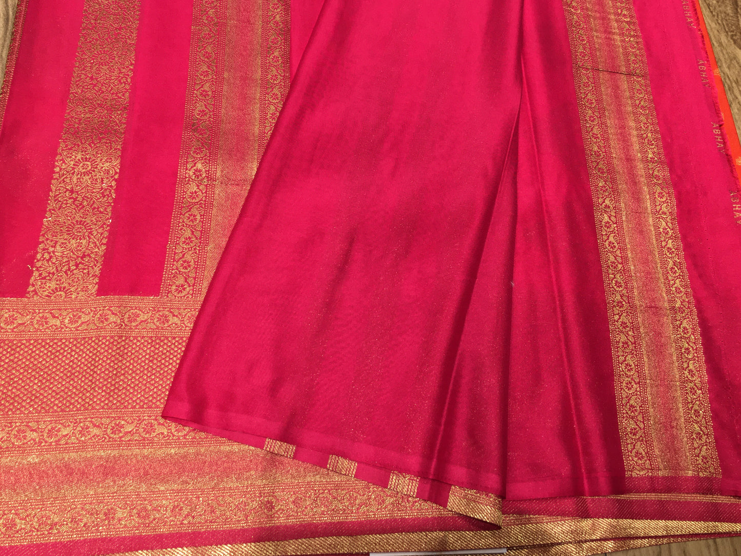 Chiffon Georgette
