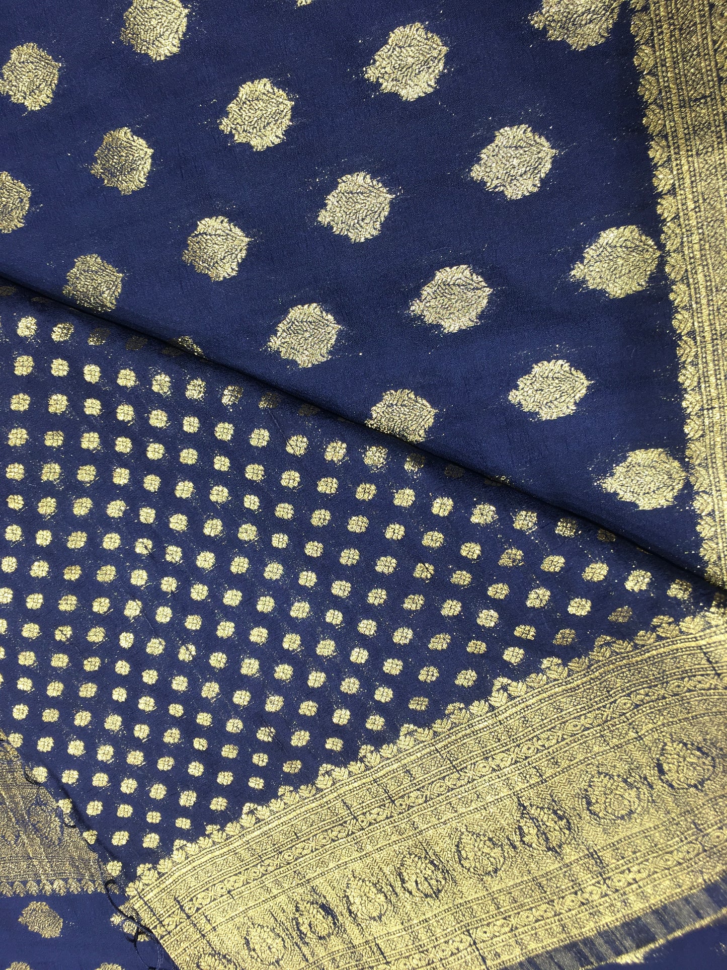 Chiffon Georgette