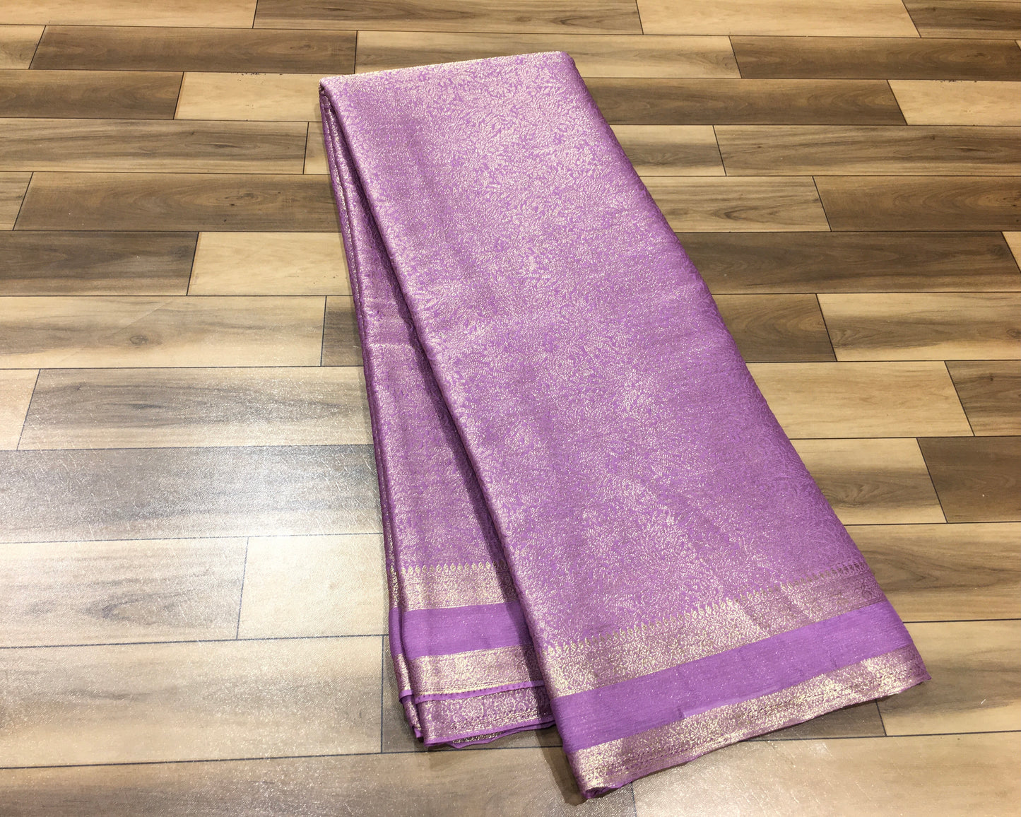 Viscous Saree