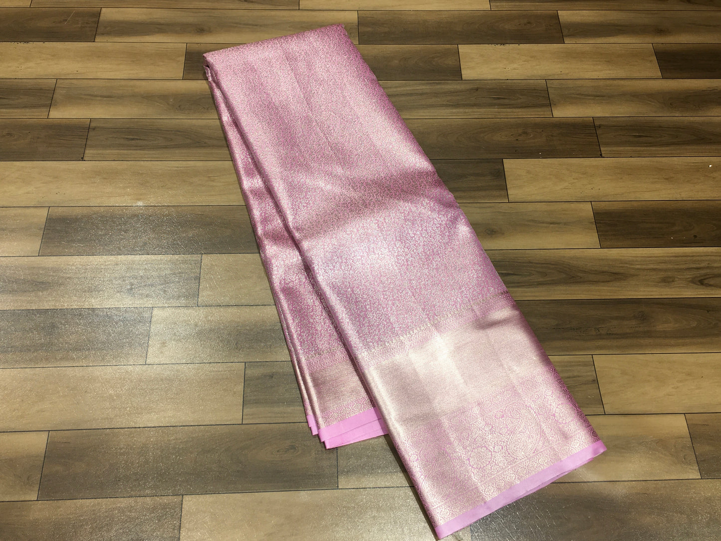 Semi Kanchipuram tissue