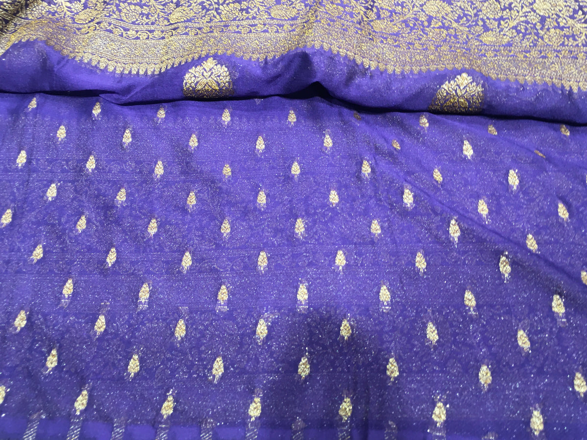 Chiffon Georgette