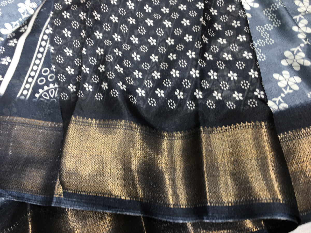 Fancy Saree