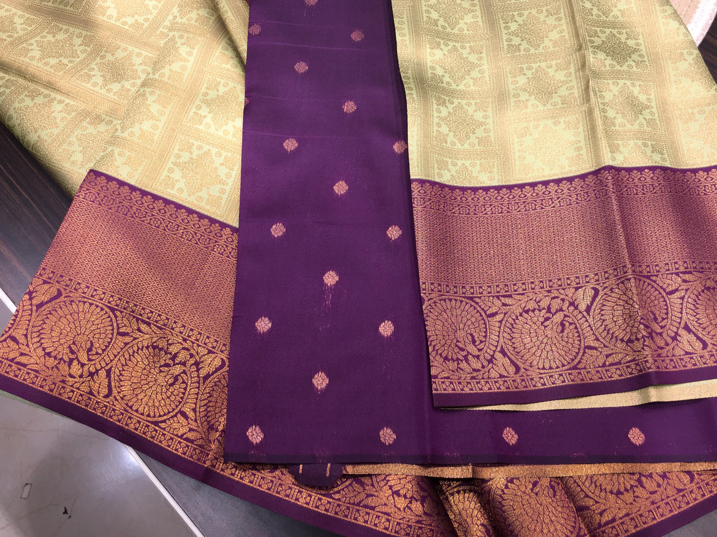 VALKALAM saree