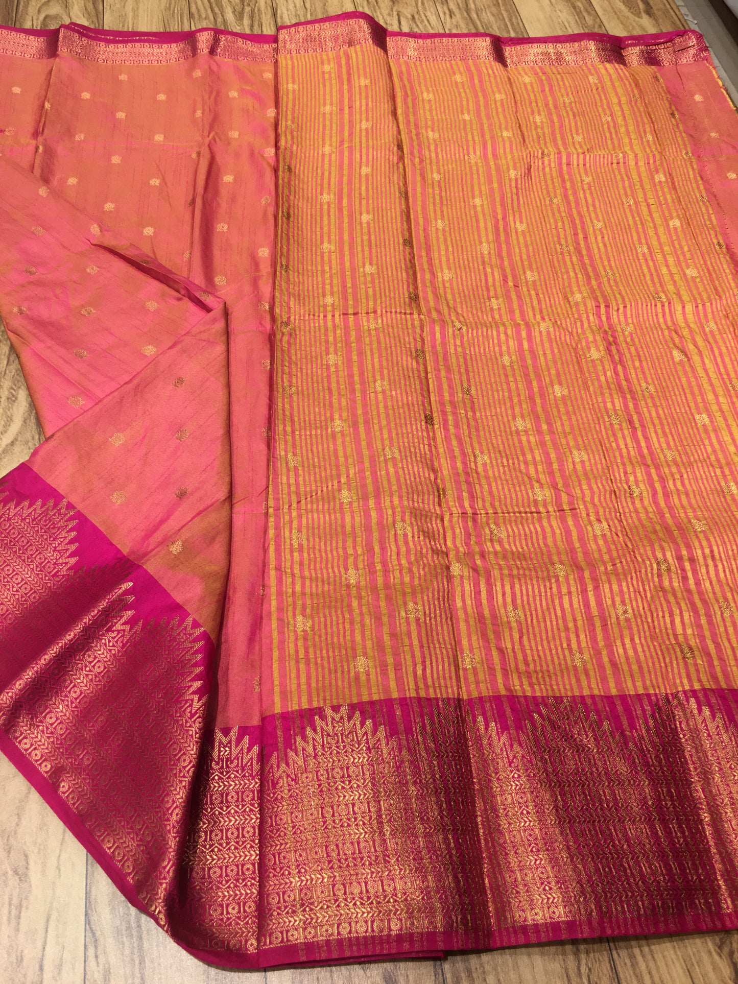 Valkalam Saree