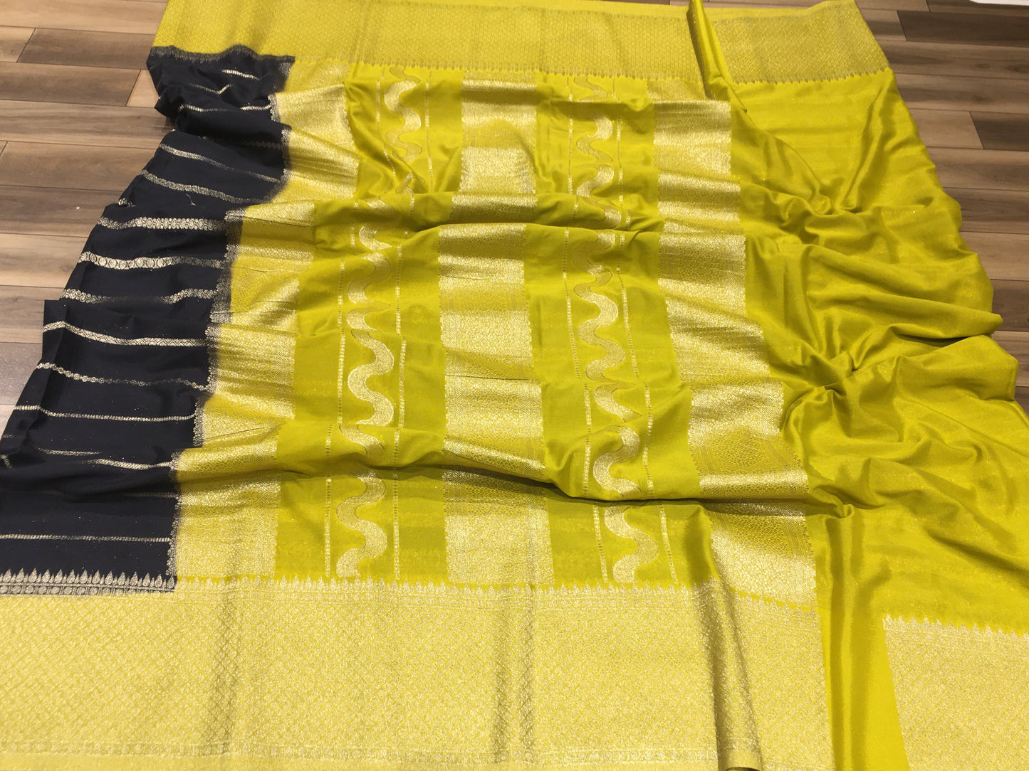 Chiffon Georgette