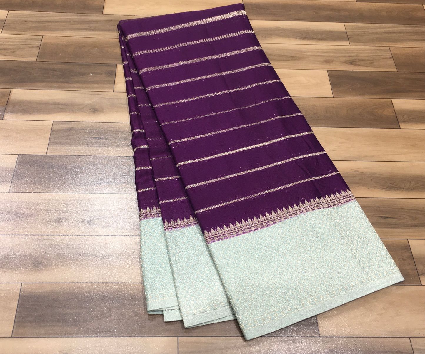 Chiffon Georgette