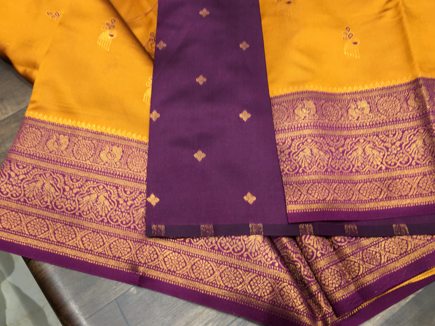 VALKALAM Saree