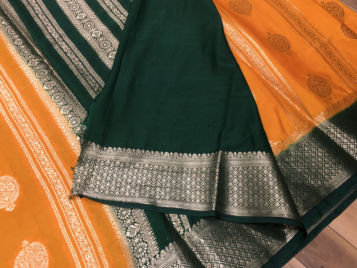 Chiffon Georgette