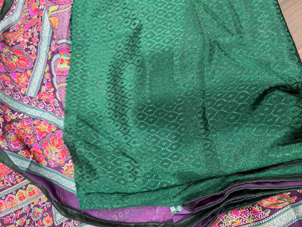 Fancy Saree