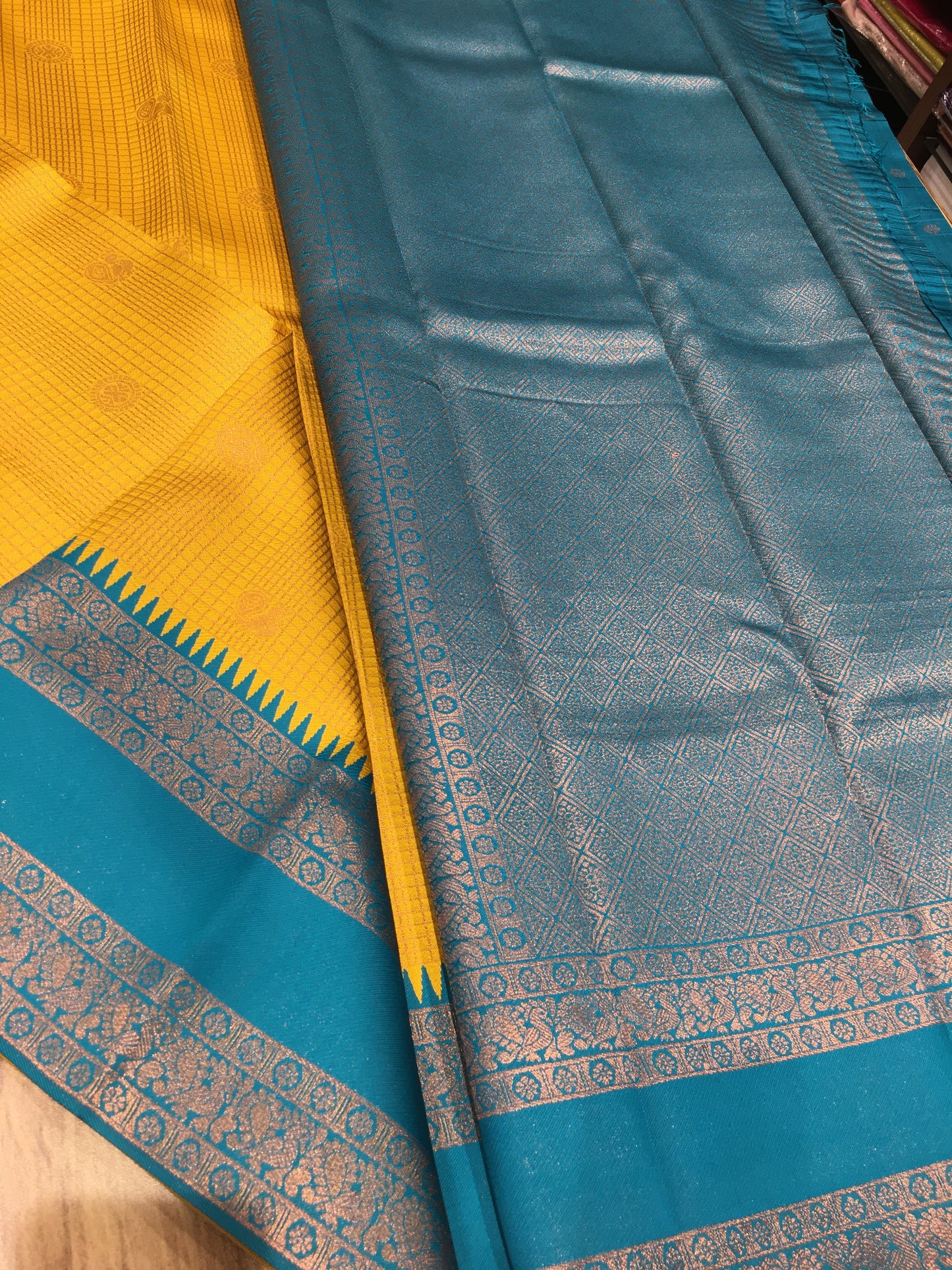 Valkalam Saree