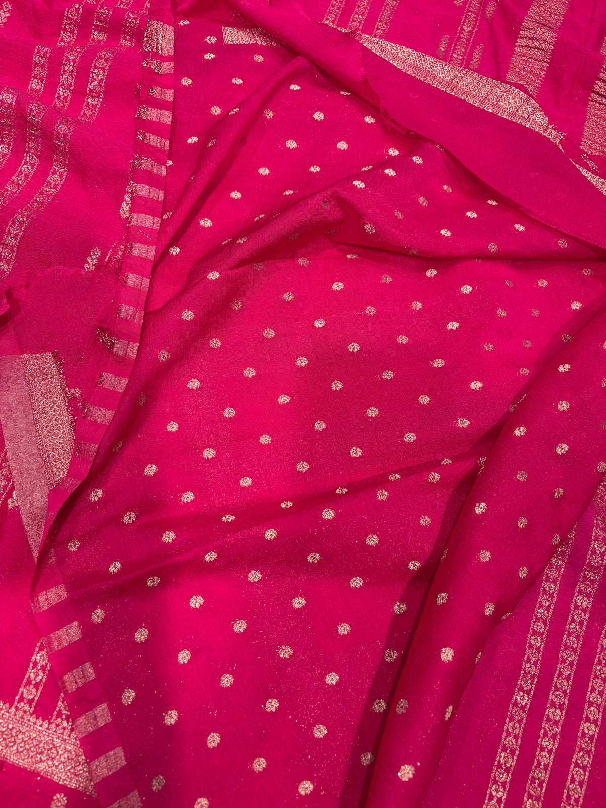 Chiffon Georgette