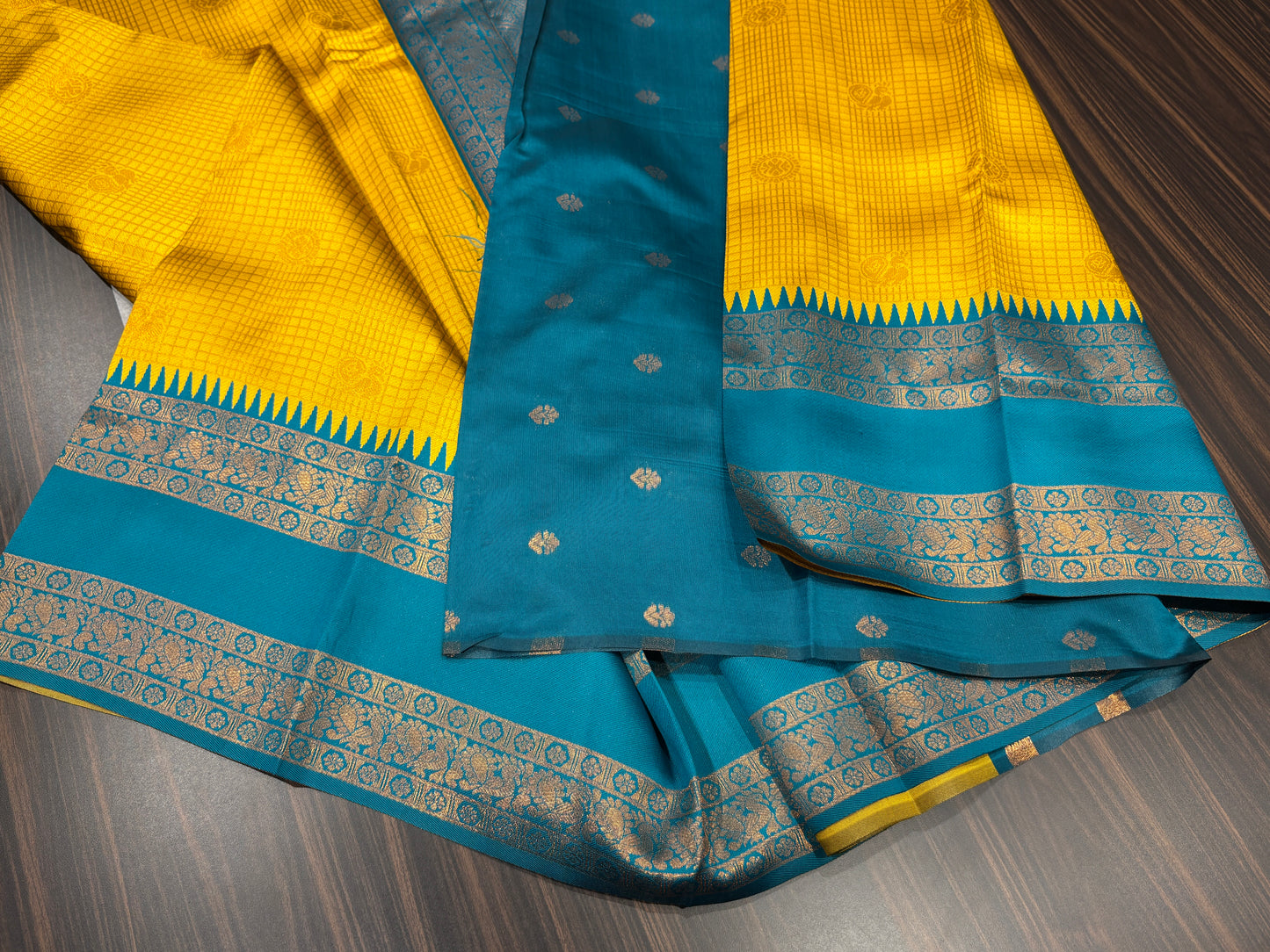 VALKALAM SAREE