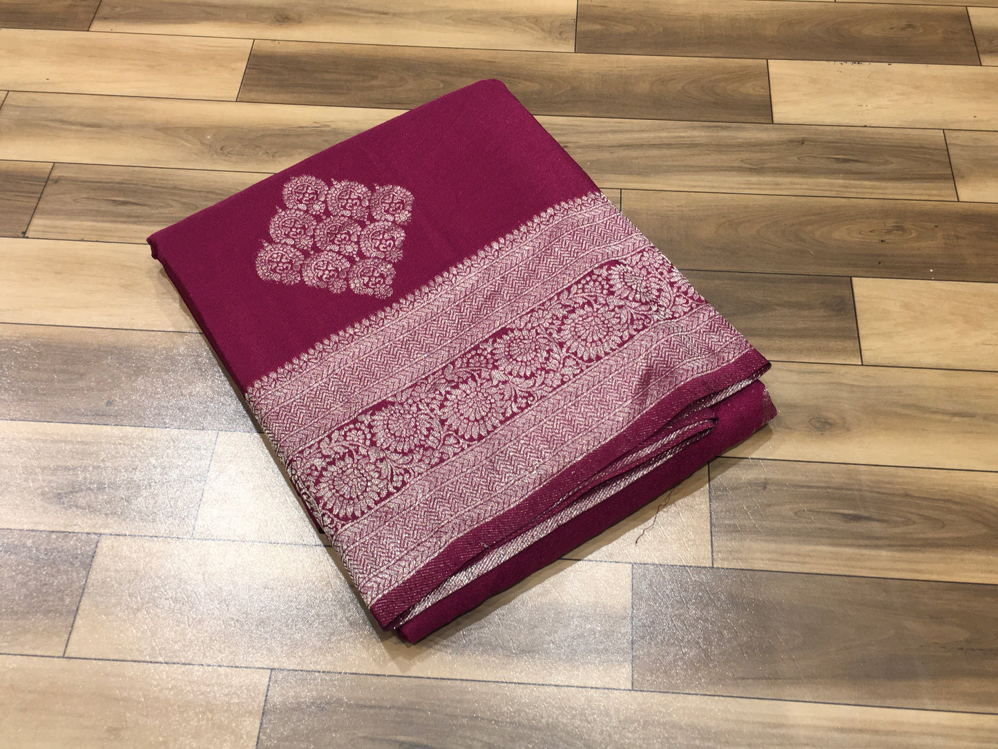 Chiffon Georgette